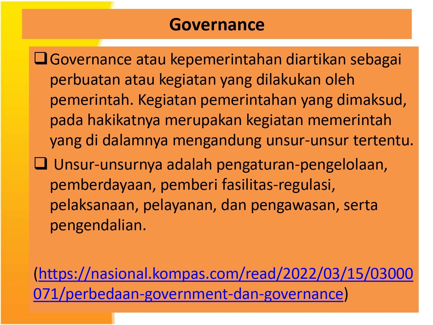 8. REFORMASI BIROKRASI SEPENUH HATI - Subagio Waluyo